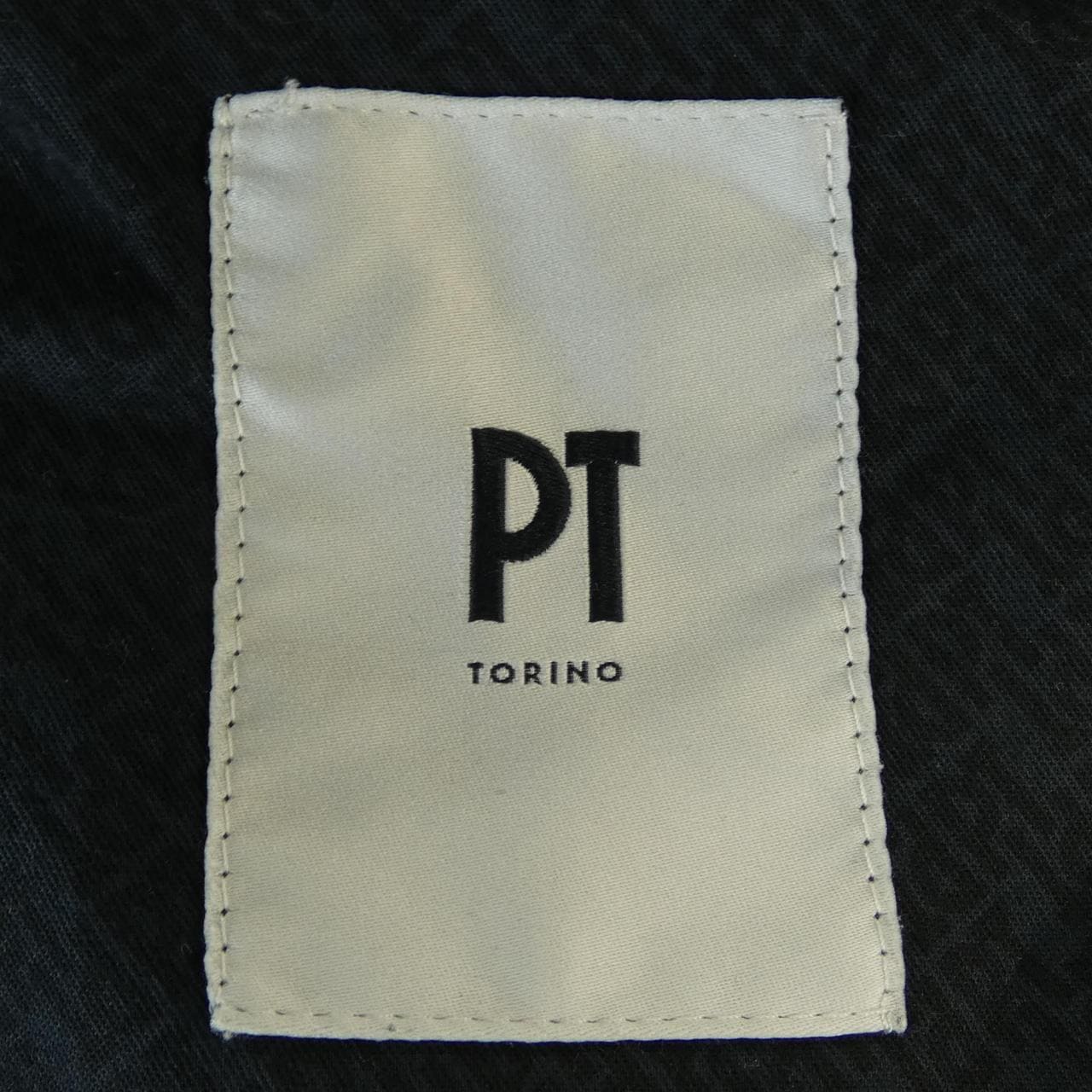 ピーティートリノ PT TORINO ショートパンツ