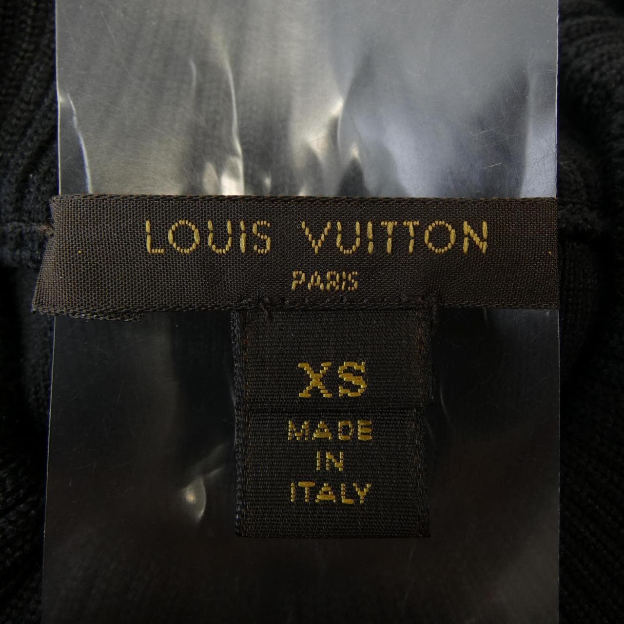 ルイヴィトン LOUIS VUITTON F9KL46OMN ニット