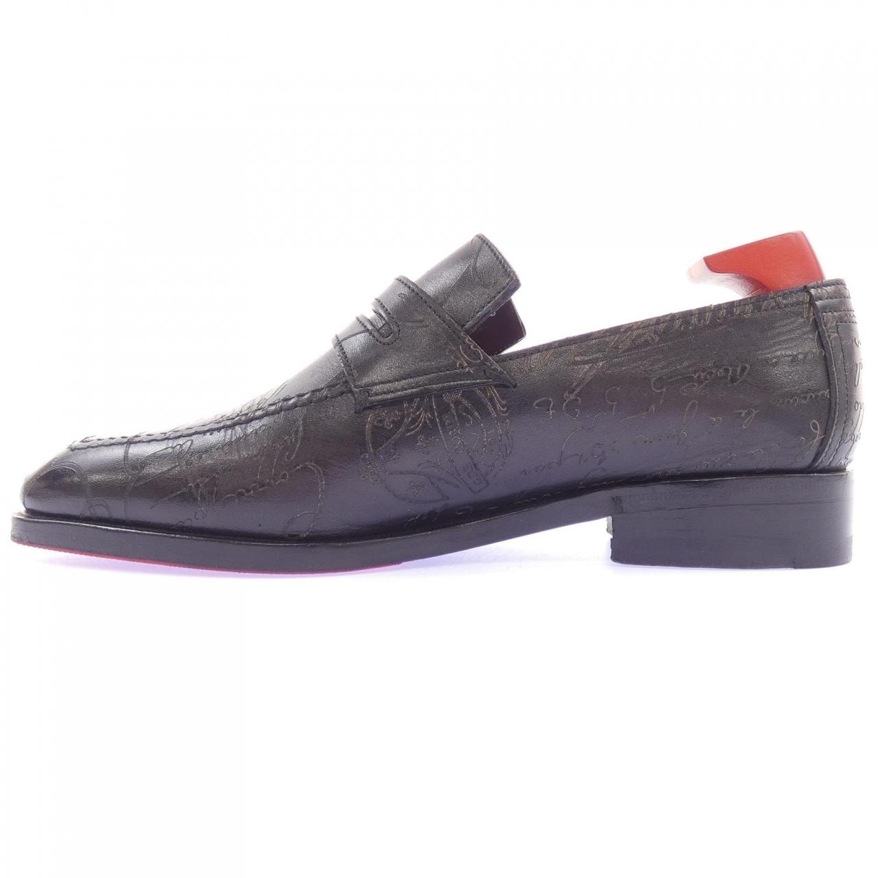 ベルルッティ Berluti シューズ