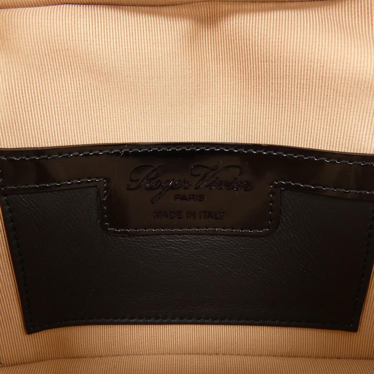 ロジェヴィヴィエ ROGER VIVIER BAG