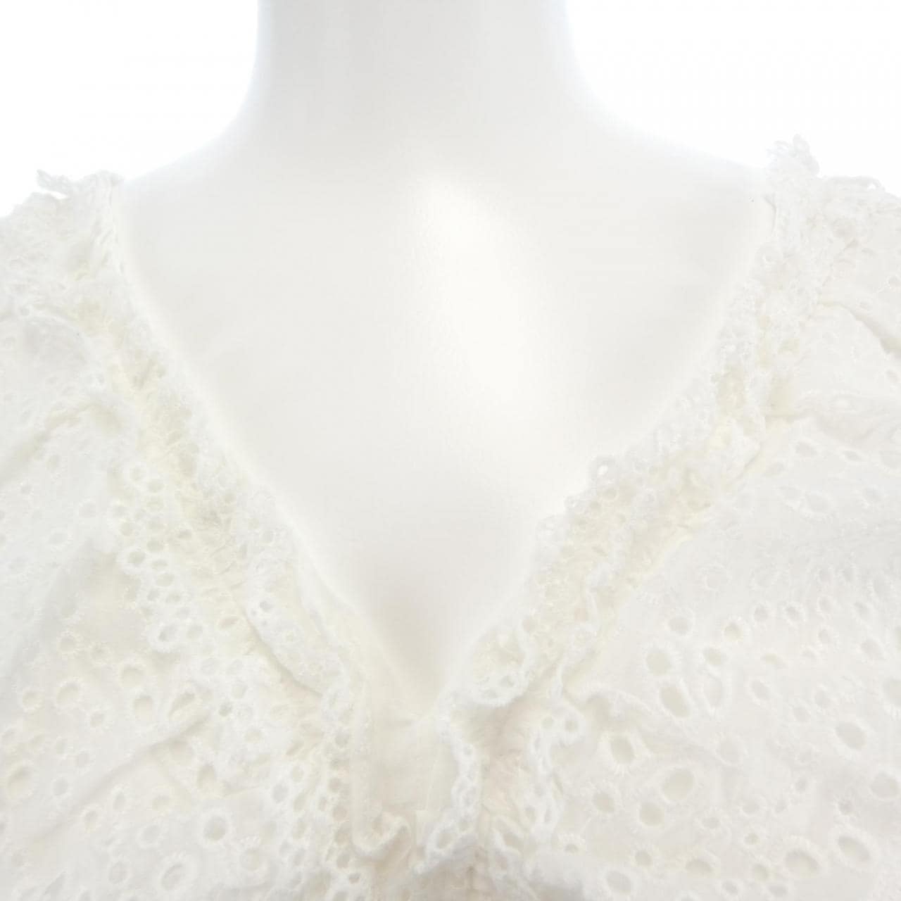 フレイアイディー FRAY I.D FWFB242074 トップス