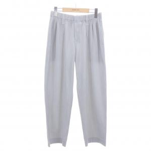 オムプリッセ HOMME PLISSE HP55JF150 パンツ