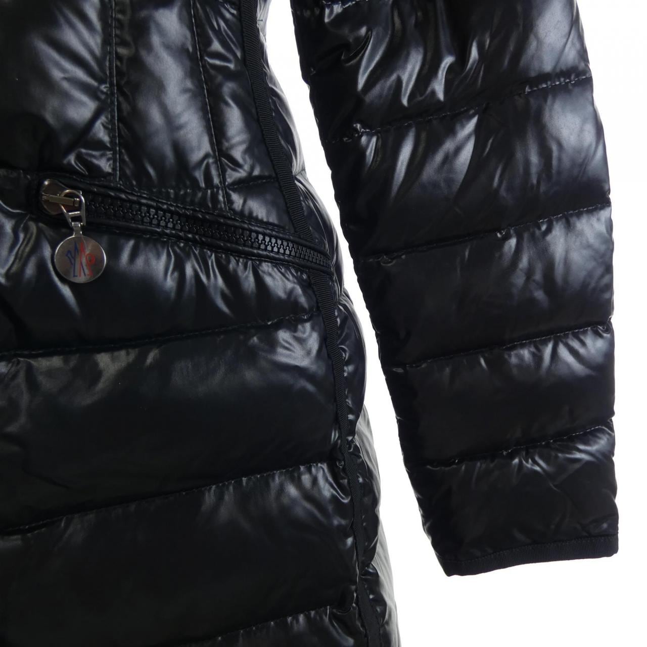 モンクレール MONCLER HERMIFUR ダウンコート