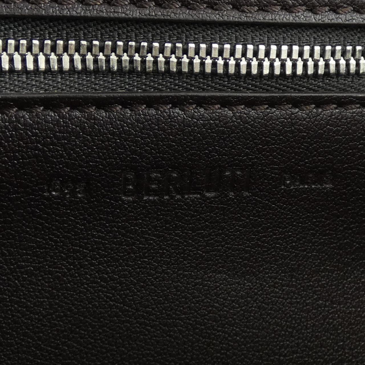 ベルルッティ Berluti ルティ38レザートートバッグ BAG