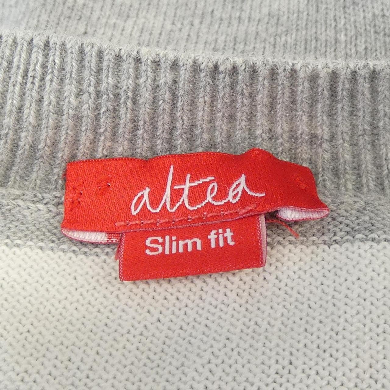 アルテア ALTEA ニット