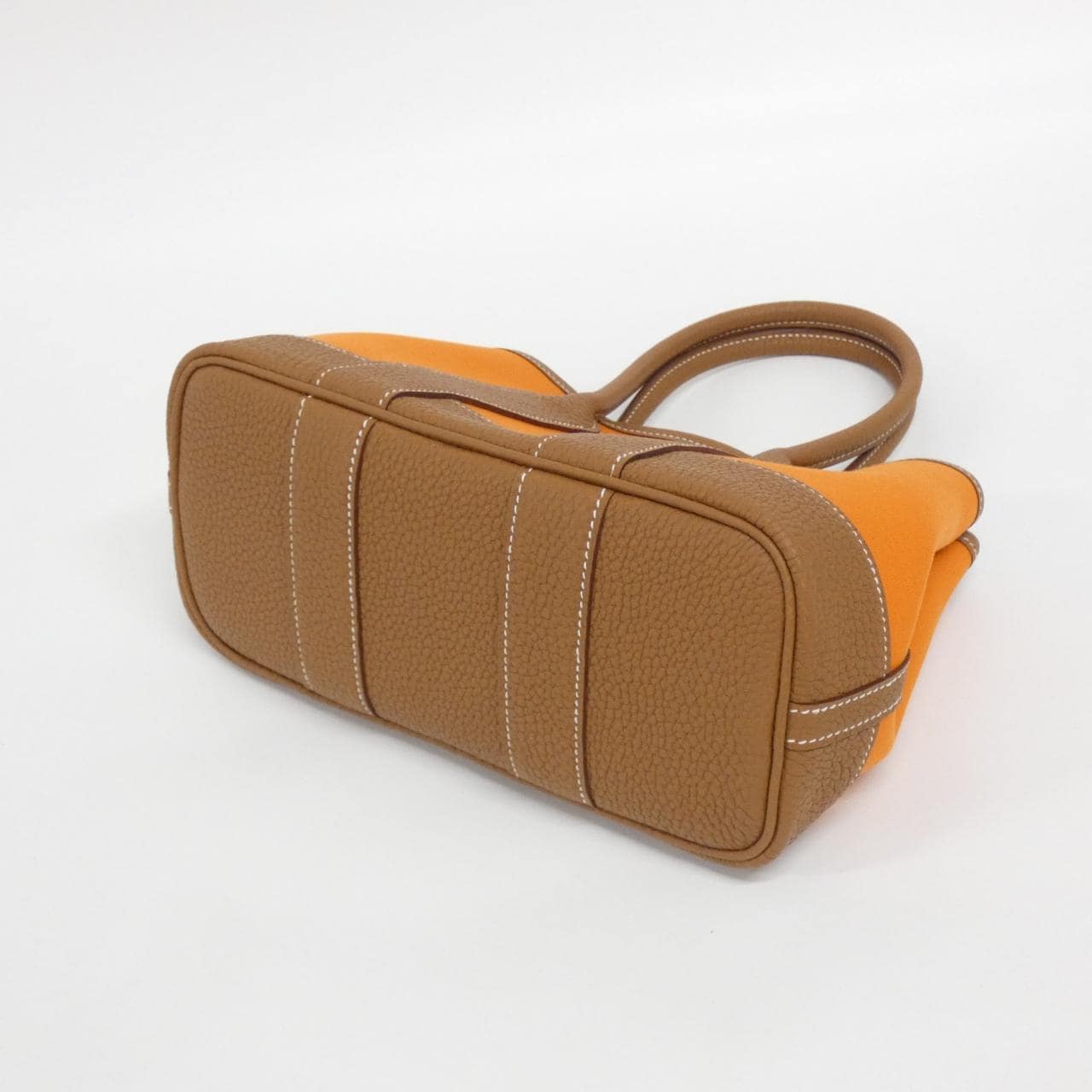【未使用品】エルメス ネオ ガーデン 23cm 088612CK バッグ