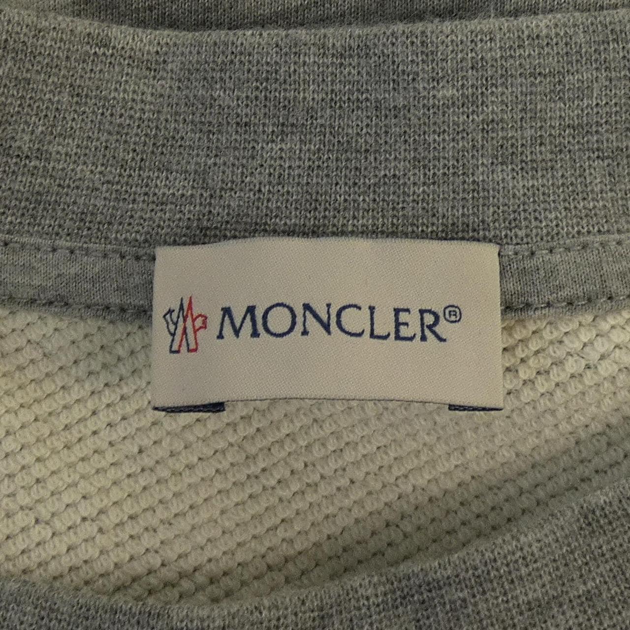 モンクレール MONCLER H20938G00022 809LC スウェット