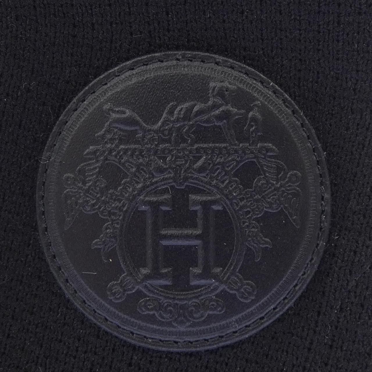 エルメス HERMES ヴォルヴェール VOLVER エクスリブリス/クリック セ ヌエ 192034Z ブーツ