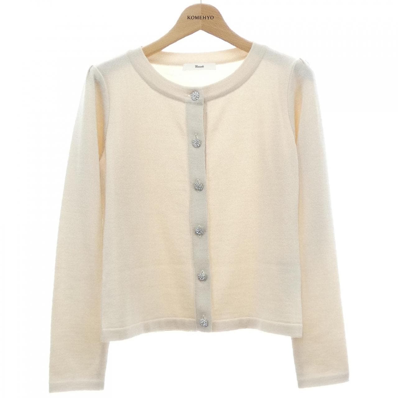 ルネ RENE 5842300 カーディガン