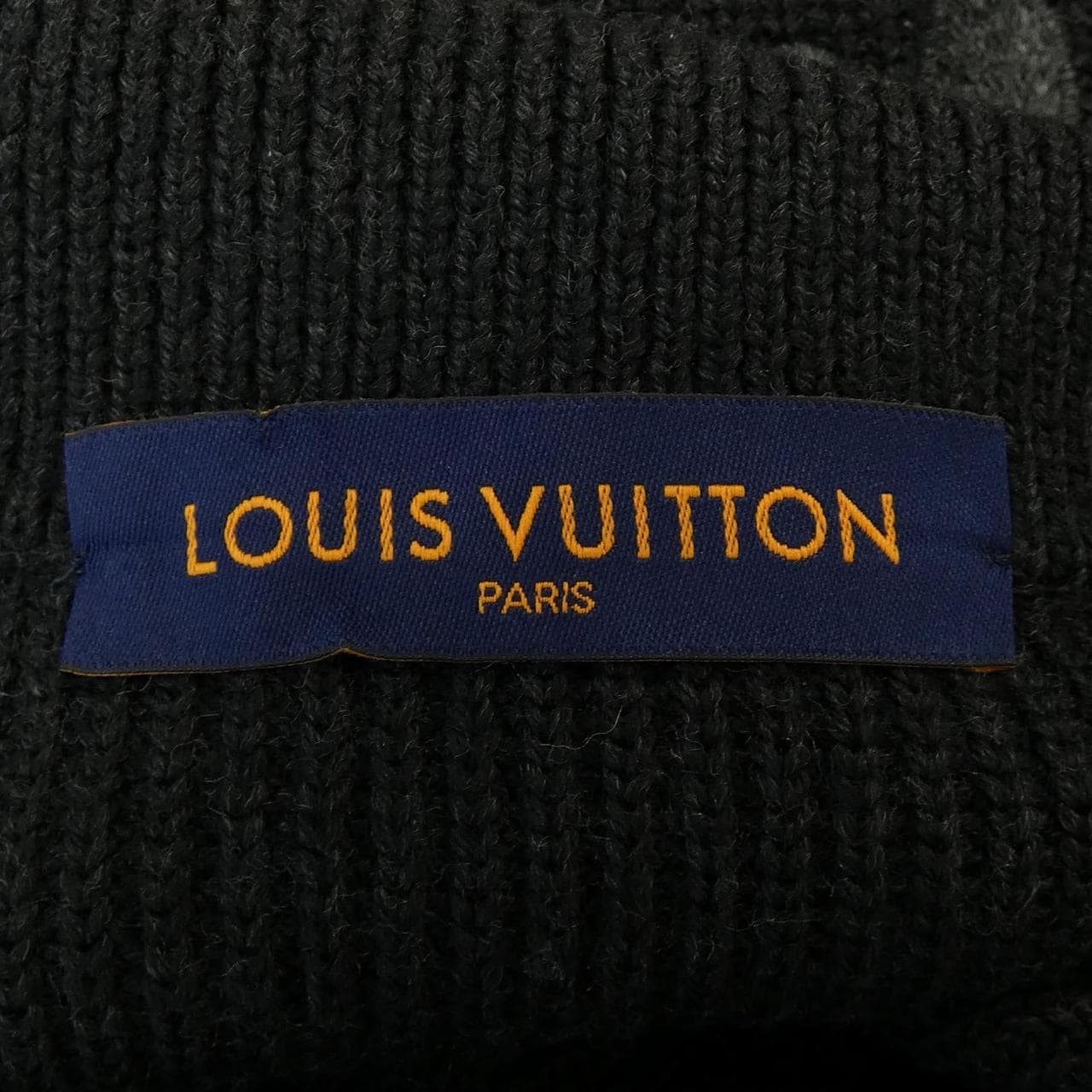 ルイヴィトン LOUIS VUITTON ニット