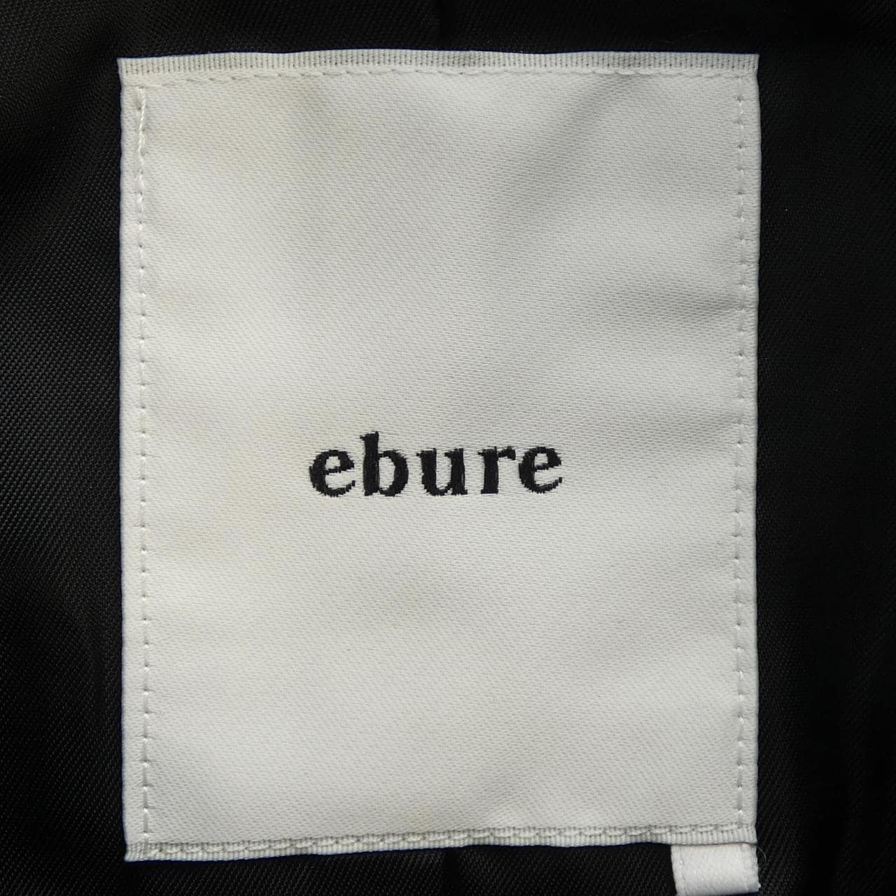 エブール ebure コート