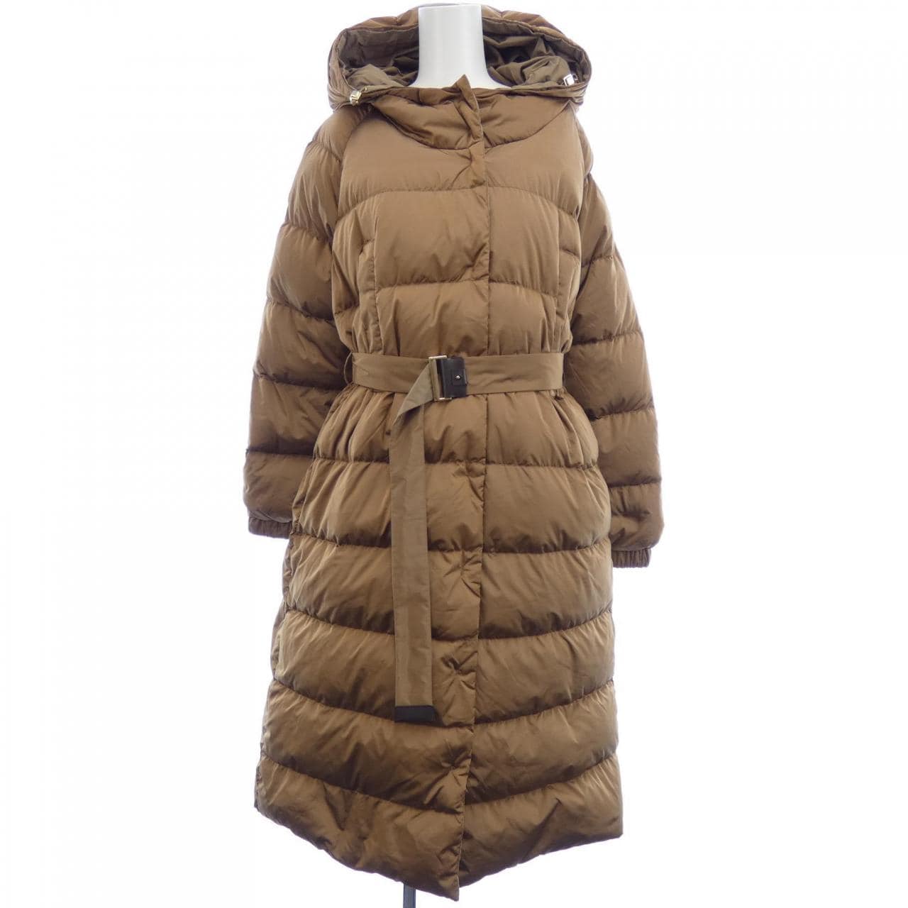 Max Mara Max Mara Down Coat