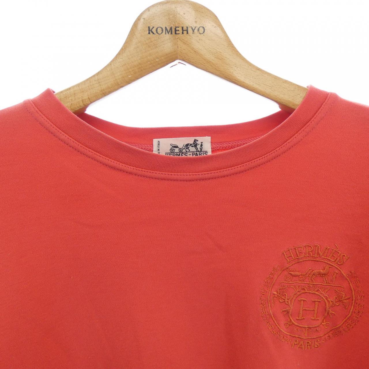 [vintage] HERMES T-shirt