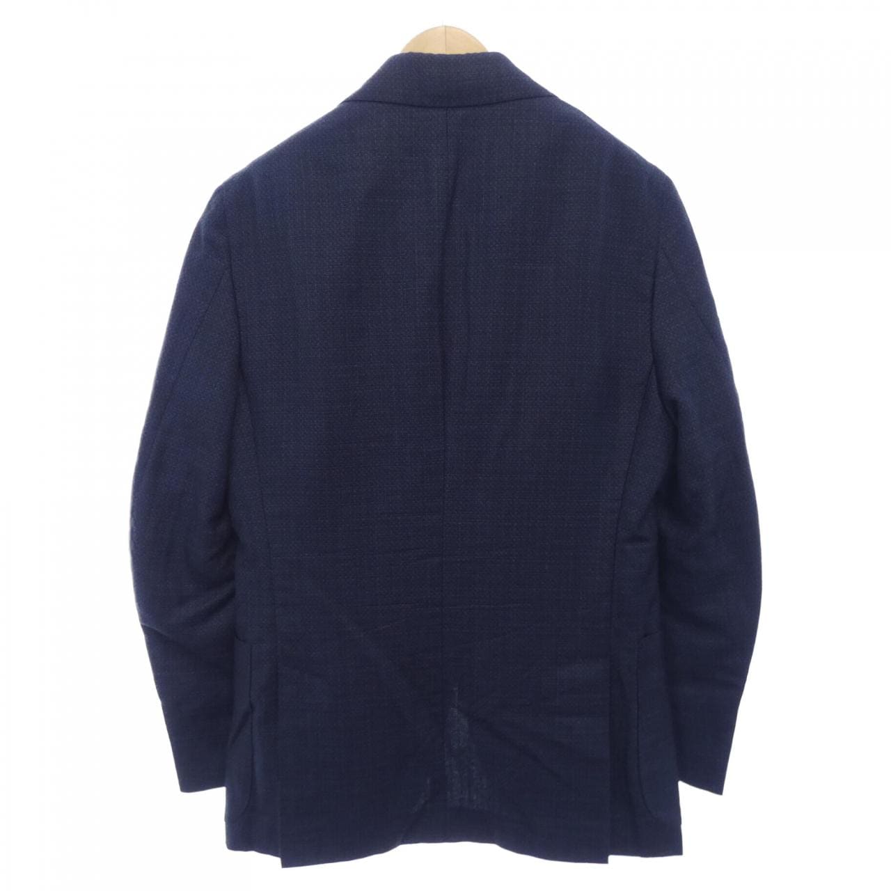 イザイア ISAIA ジャケット
