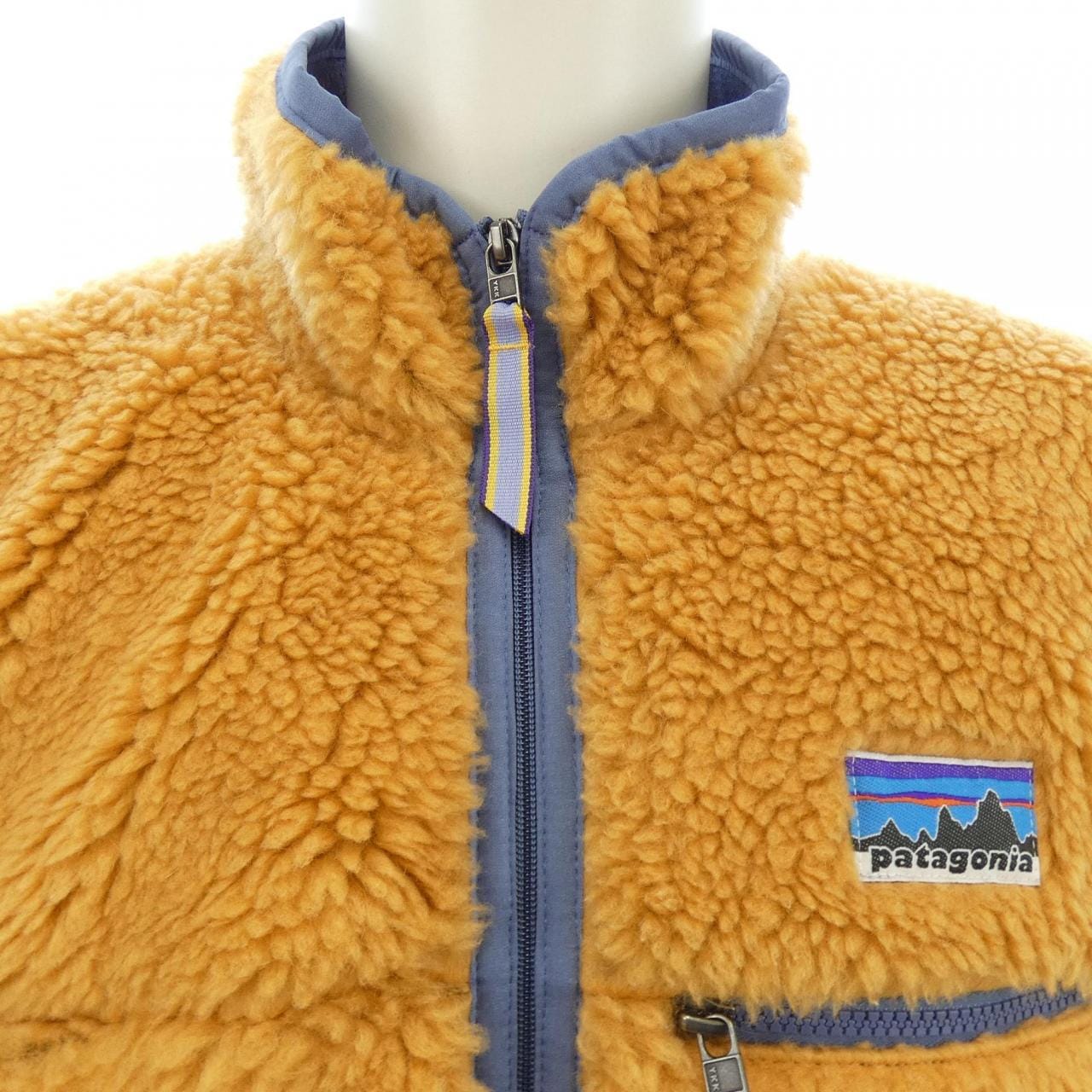 パタゴニア PATAGONIA ブルゾン