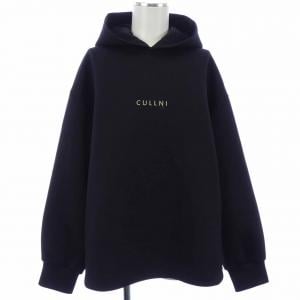 クルニ CULLNI パーカー