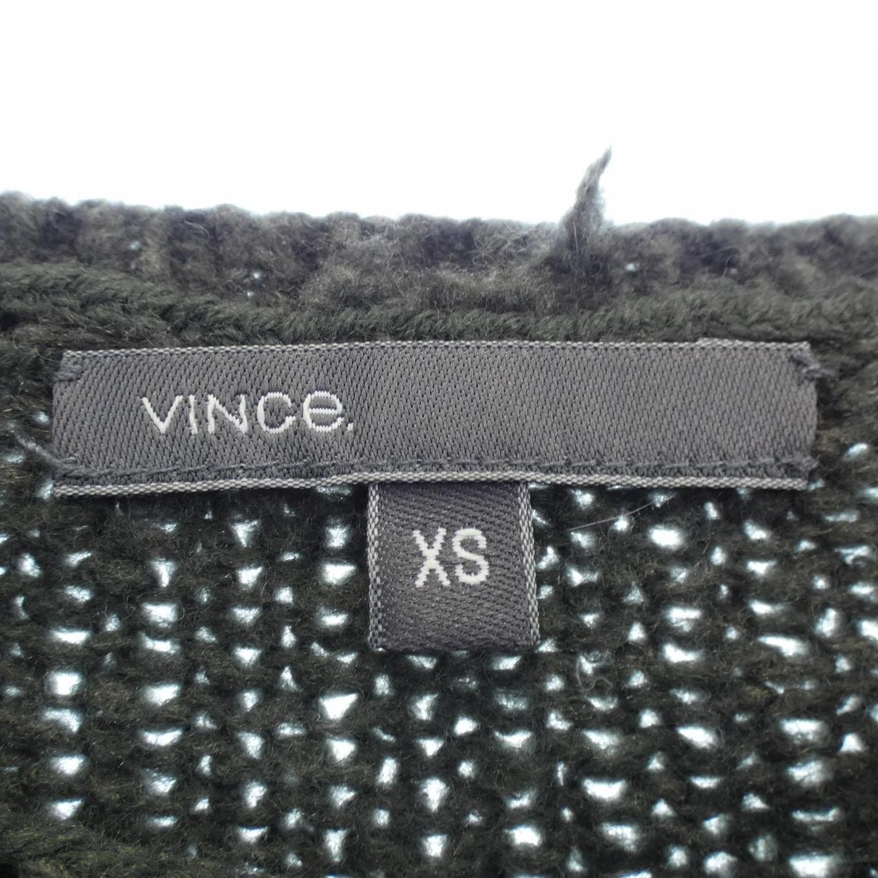 ヴィンス VINCE ニット