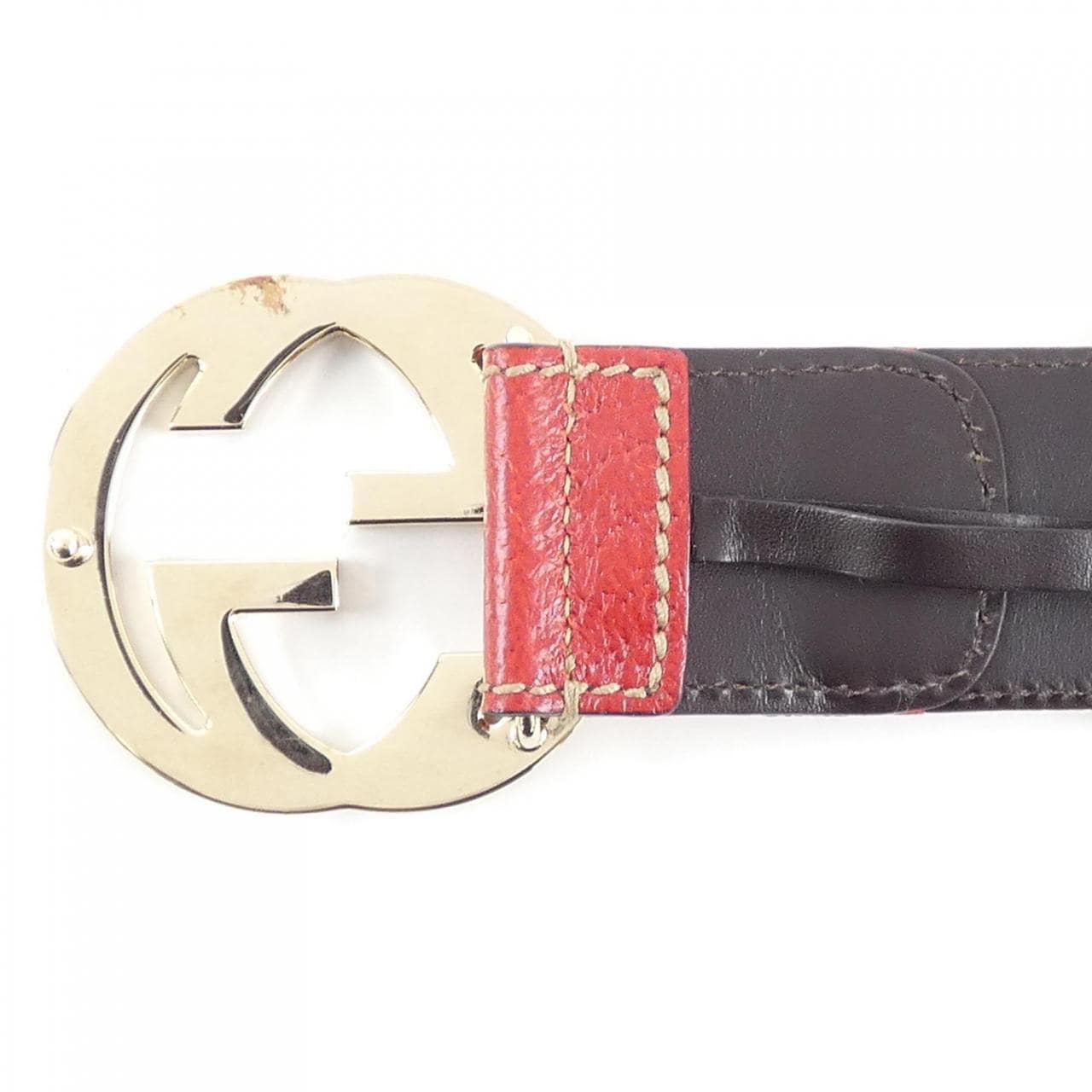 古奇GUCCI BELT