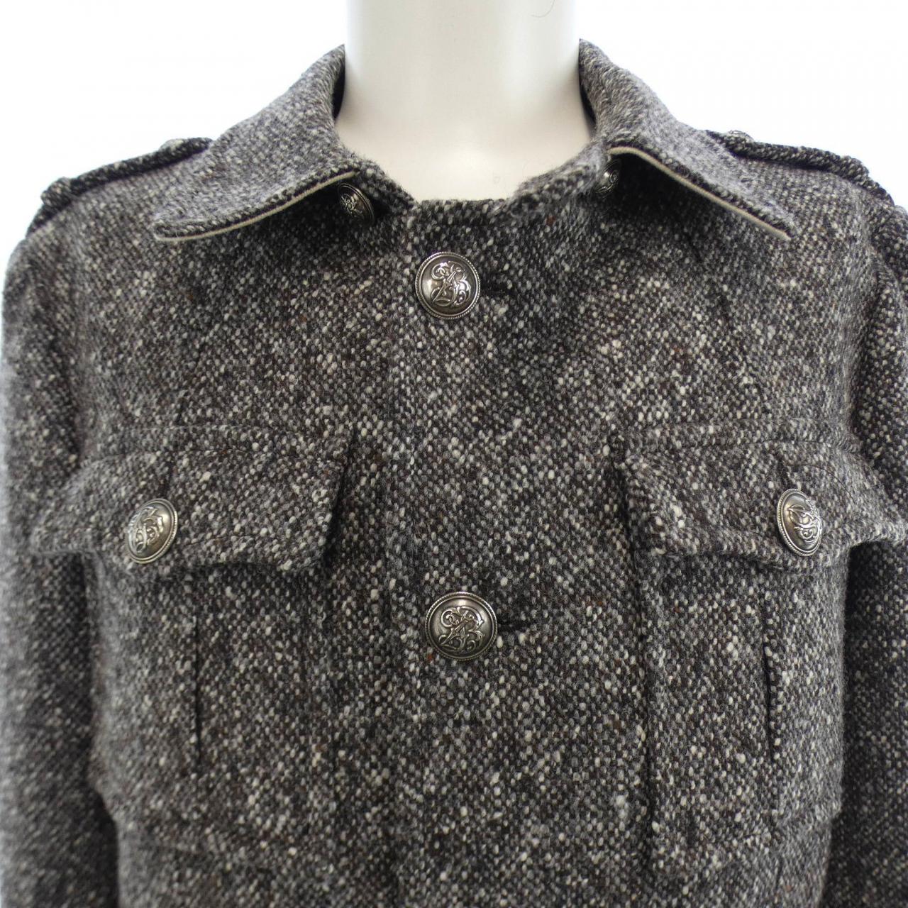 PINOLERARIO ジャケット