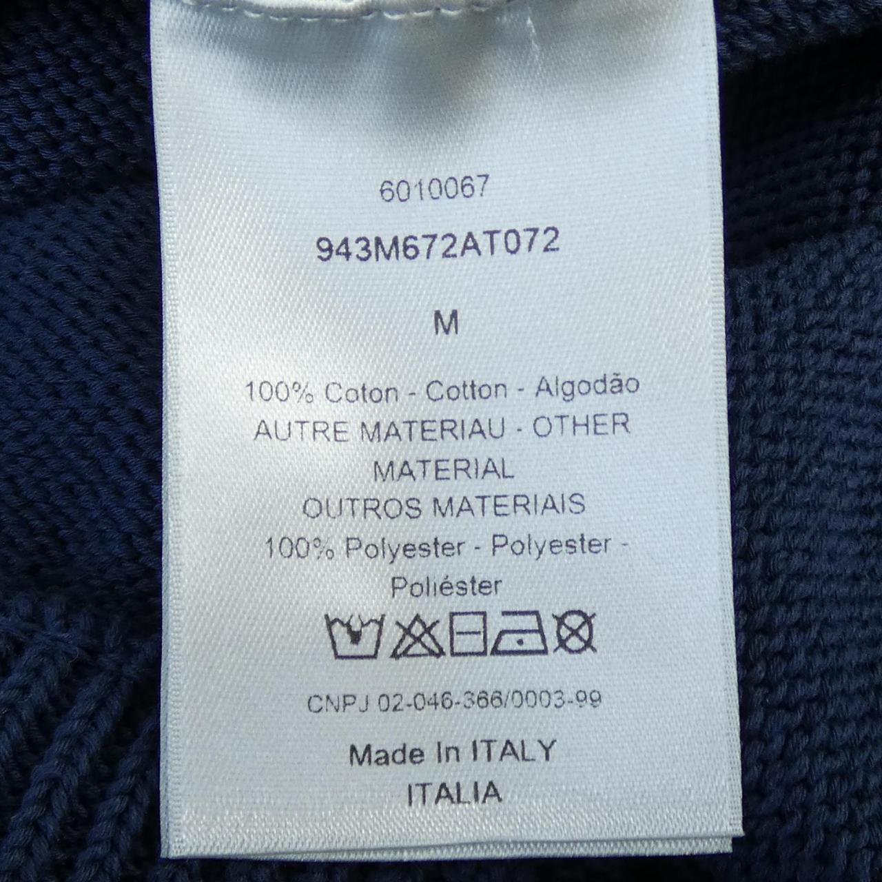 ディオール DIOR ニット