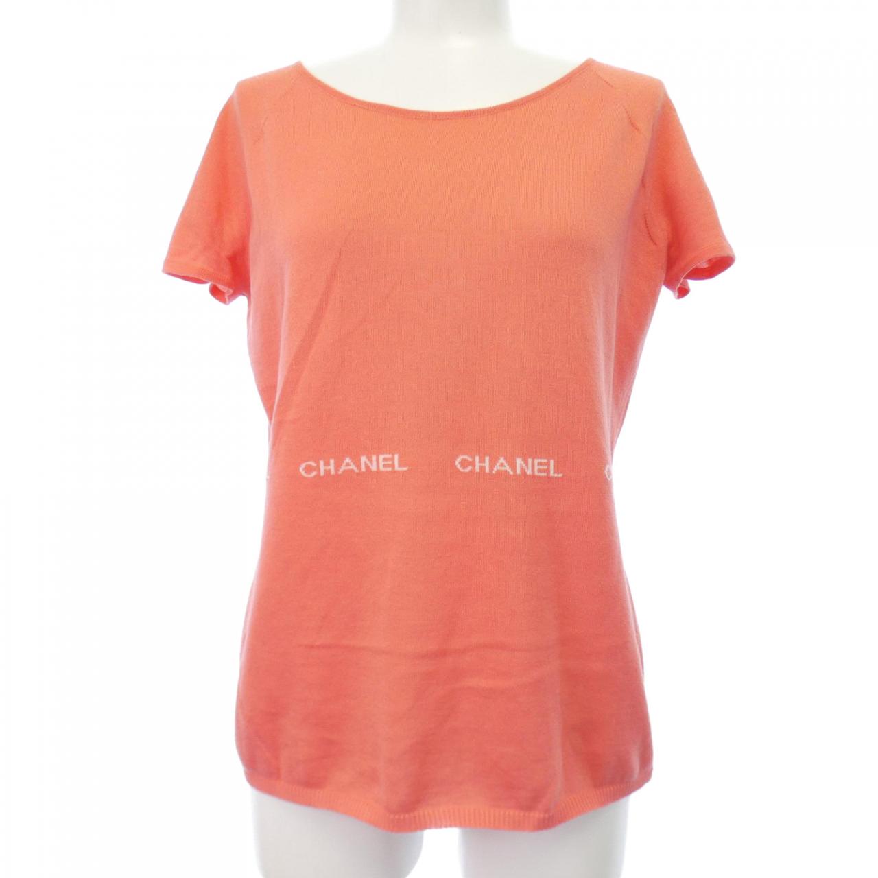 [vintage] CHANEL针织衫