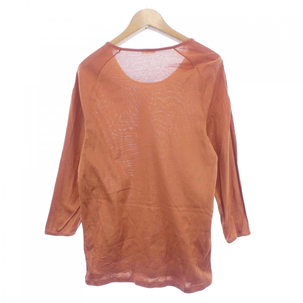 【ヴィンテージ】エルメス HERMES Tシャツ