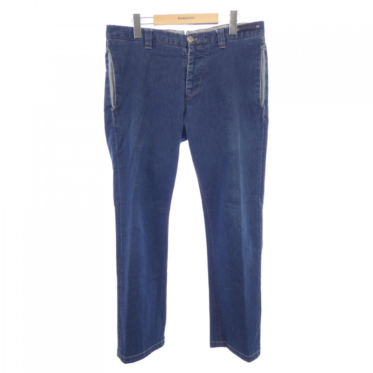 Pty Zero Uno PT01 Jeans