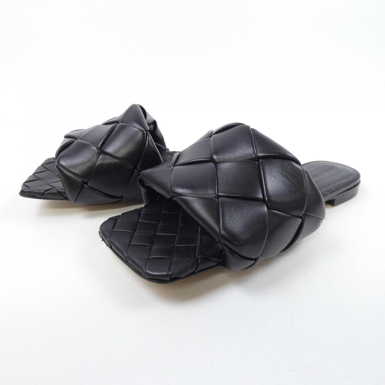 ボッテガヴェネタ BOTTEGA VENETA サンダル