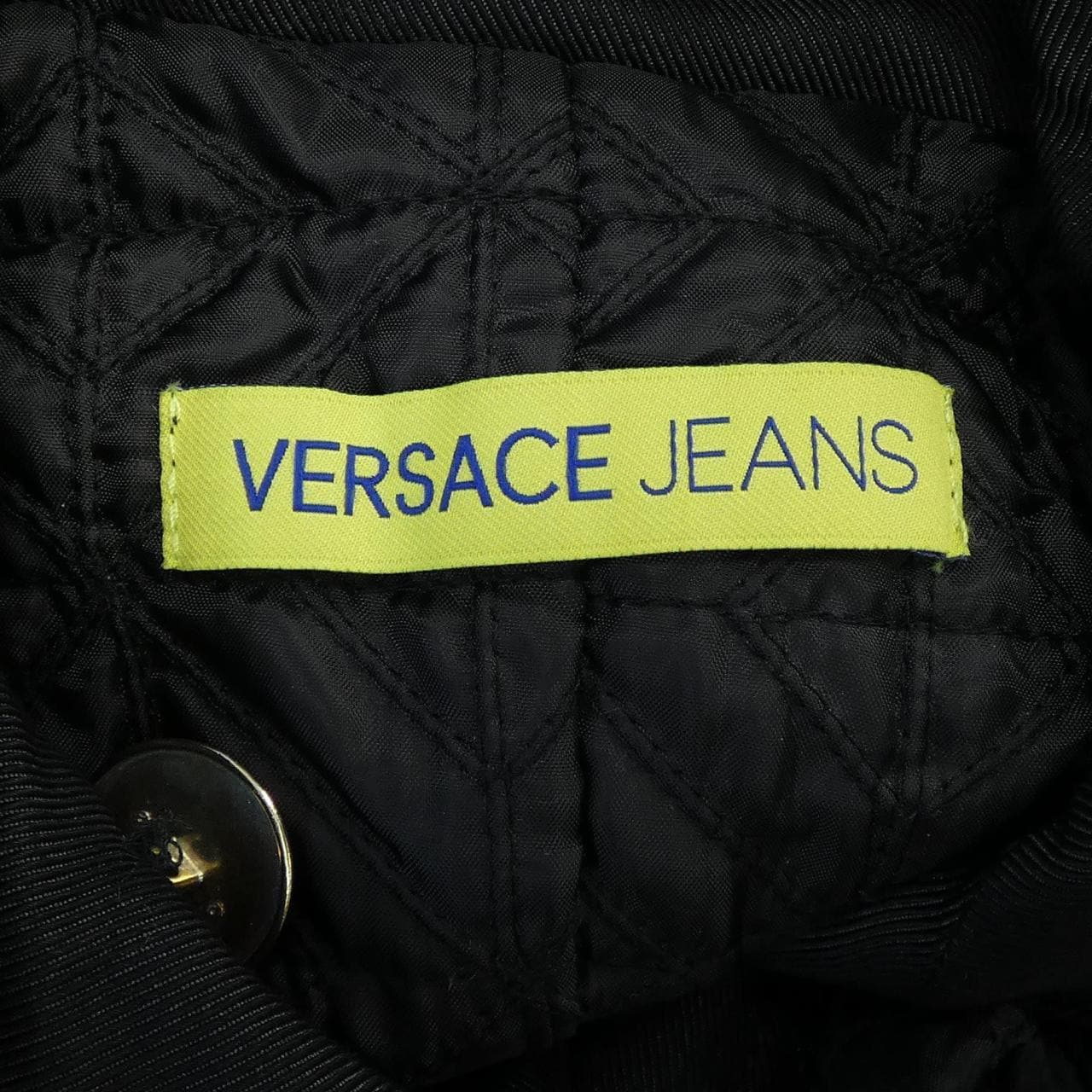 VERSACE JEANS コート