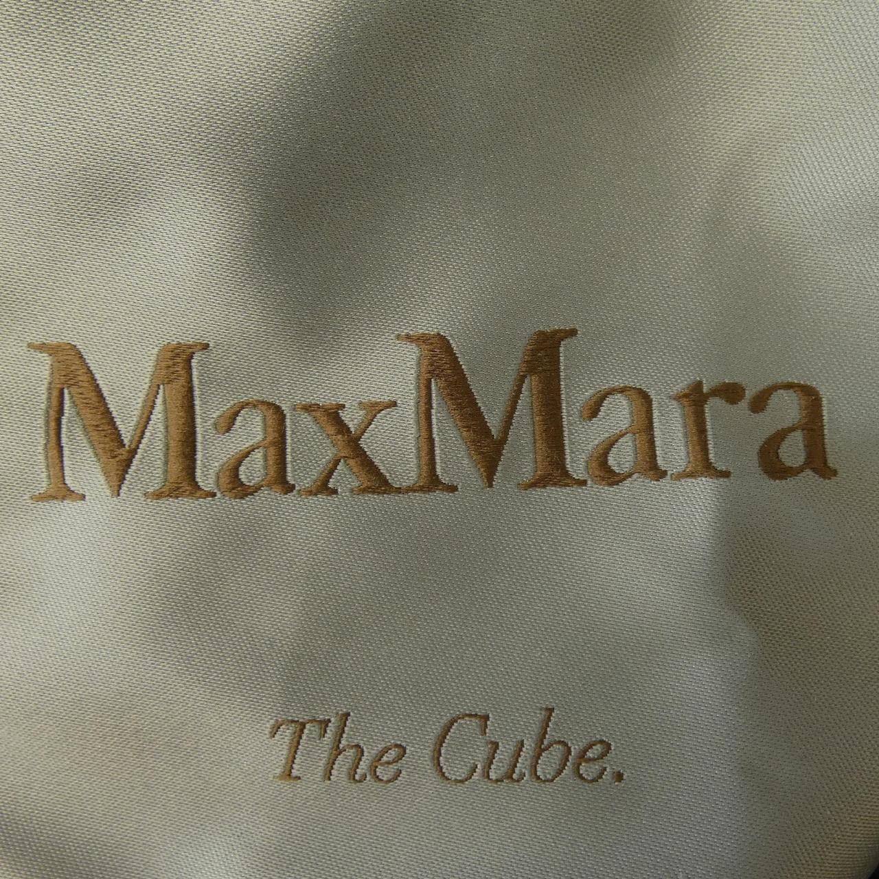 マックスマーラ Max Mara 949611 THE CUBE ダウンコート