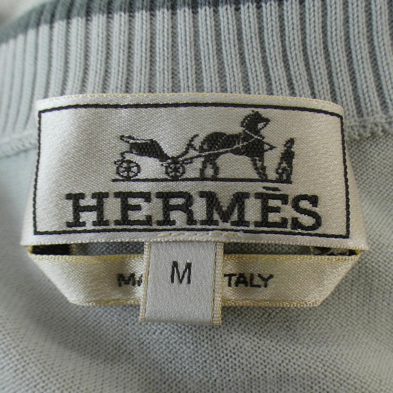 エルメス HERMES ニット