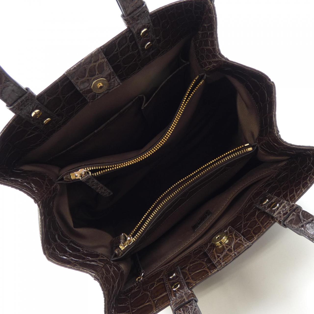 TAMED BAG