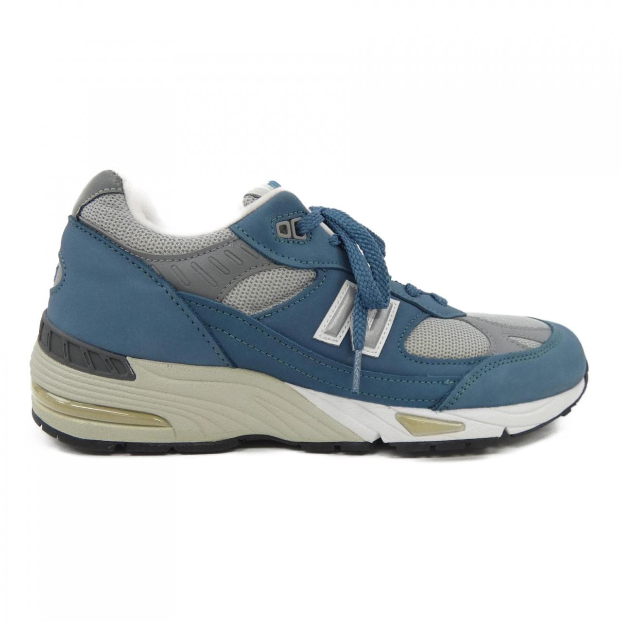 ニューバランス NEW BALANCE M991BSG スニーカー