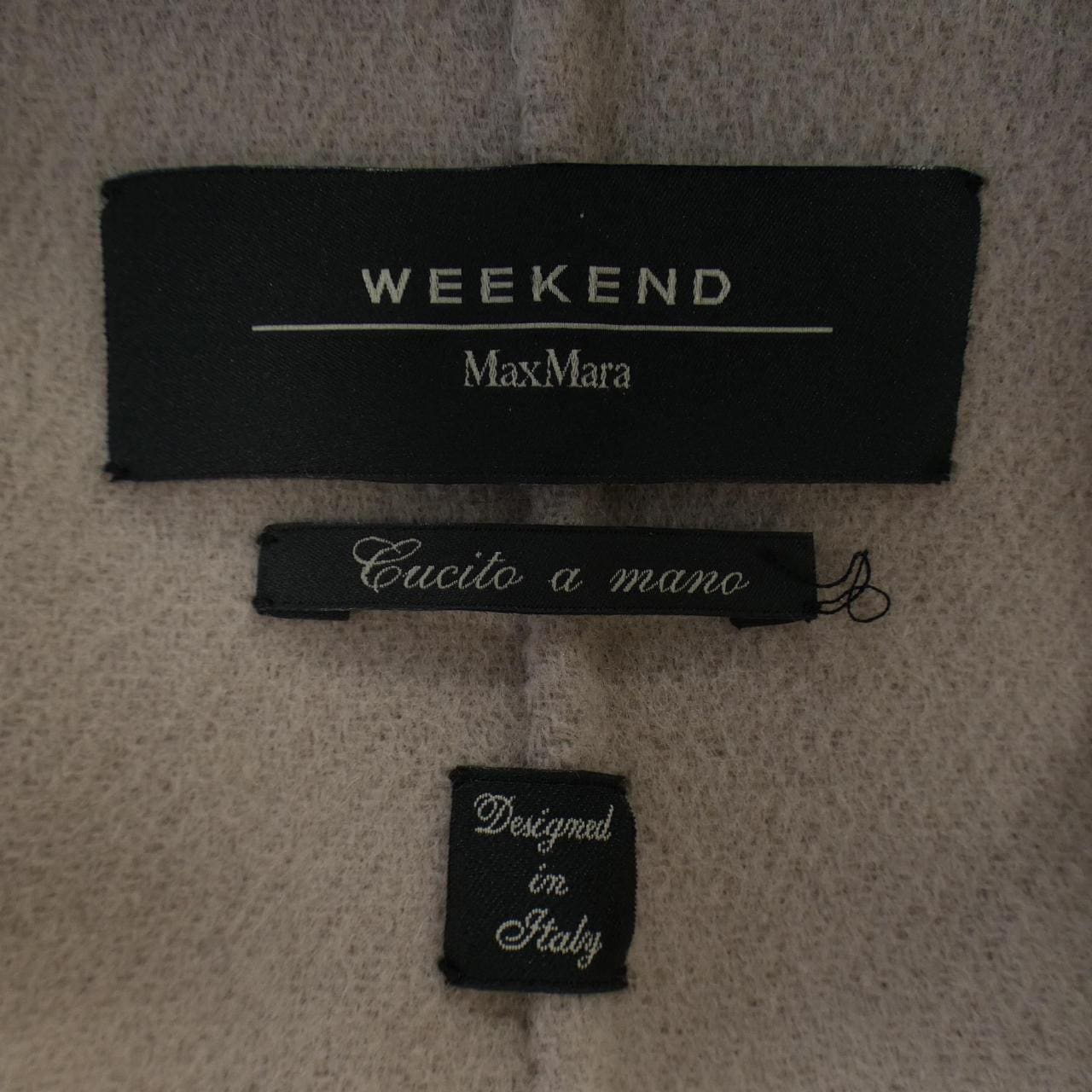 マックスマーラウィークエンド Max Mara weekend コート