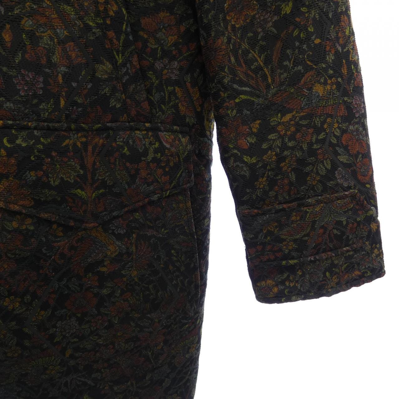 エトロ ETRO コート