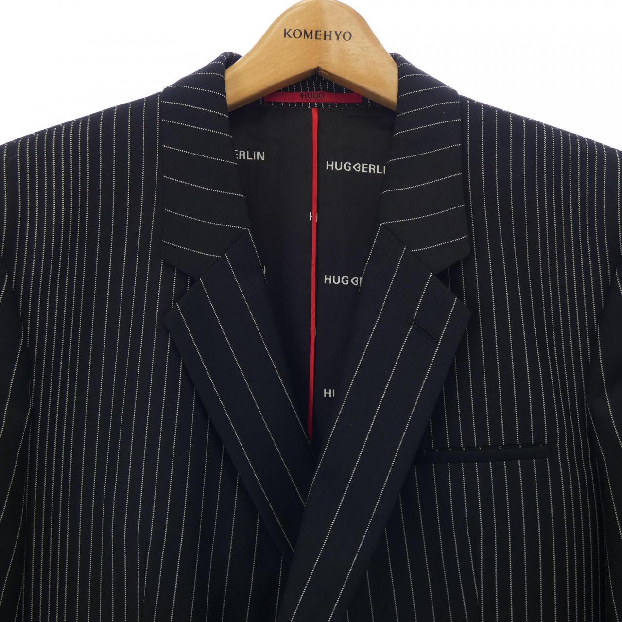 Hugo Boss HUGO BOSS夹克