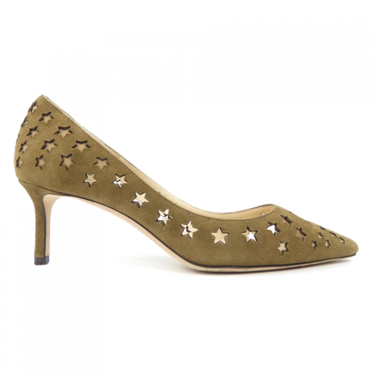 ジミーチュウ JIMMY CHOO パンプス