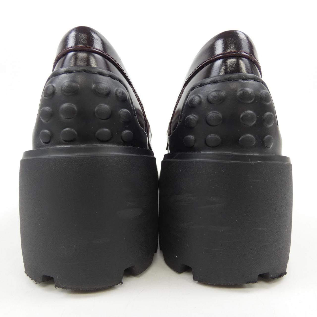 トッズ TOD'S シューズ