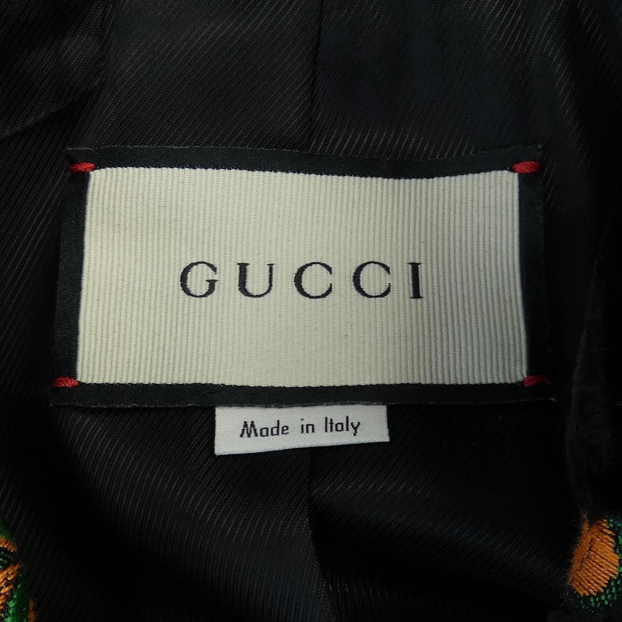 グッチ GUCCI 577306 ZABQF ジャケット