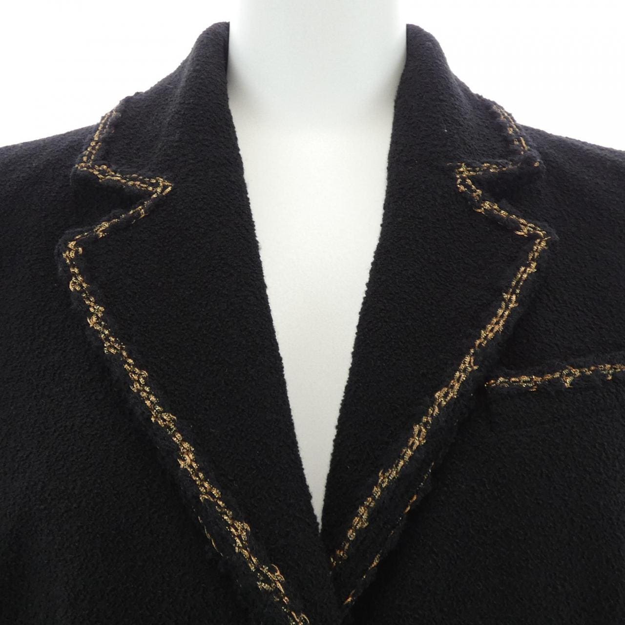 シャネル CHANEL P37347V18196 ジャケット