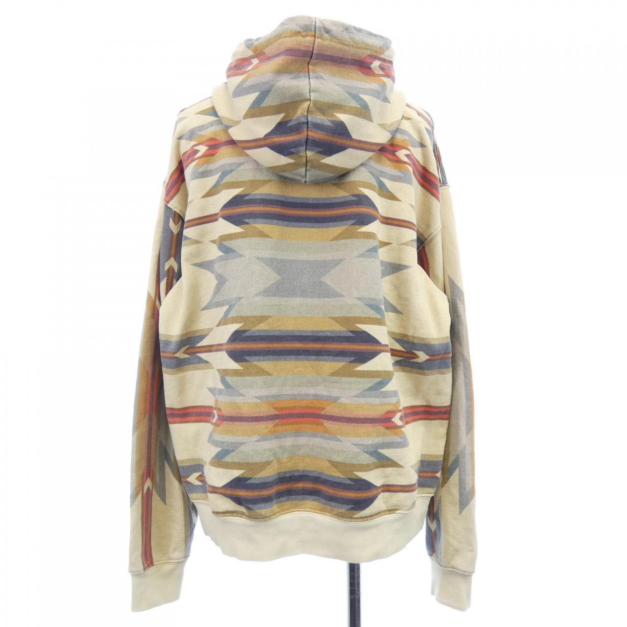 キス KITH PENDLETON パーカー