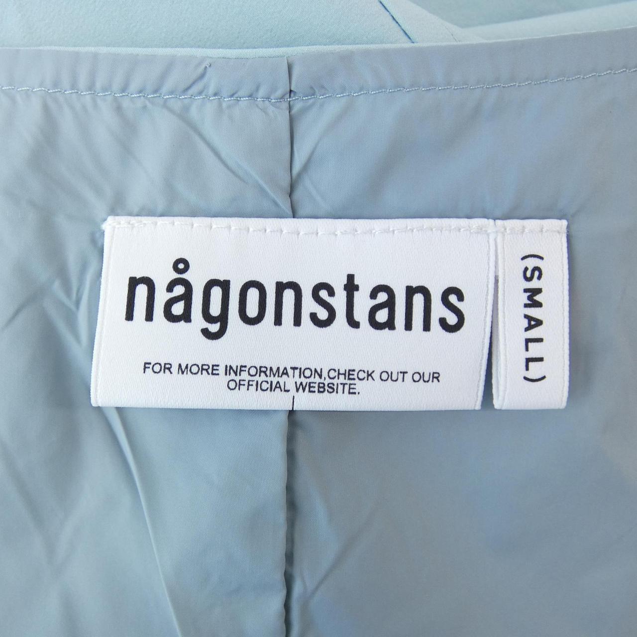 ナゴンスタンス nagonstans ワンピース