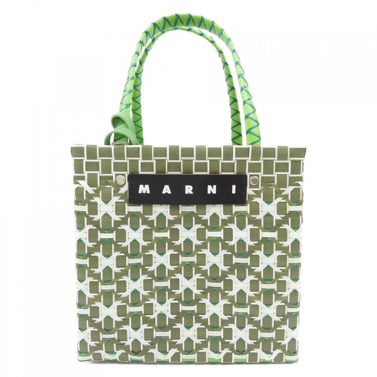 マルニ MARNI BAG