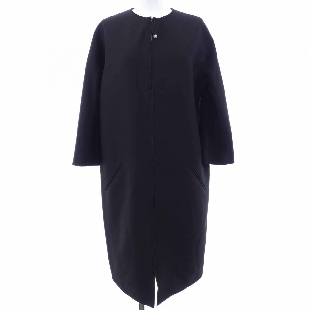 エルメス HERMES *77-7315 コート