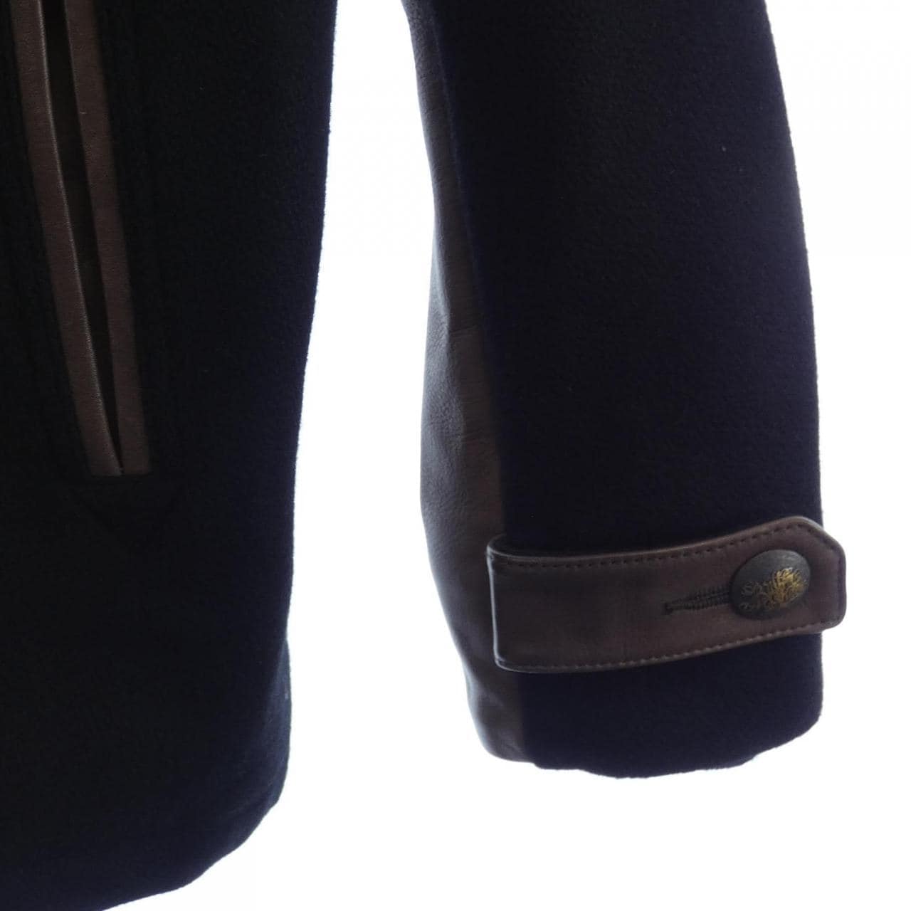 KUSTOMSTYLE ピーコート