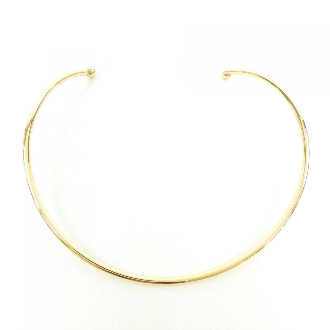 フィリップオーディベール PHILIPPE AUDIBERT NECKLACE