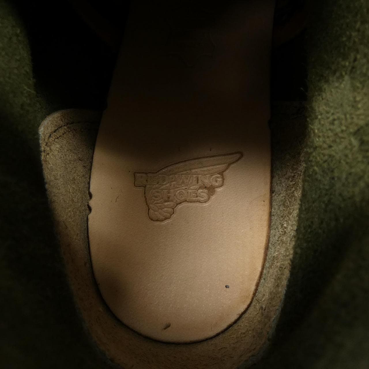 レッドウィング RED WING 8828 ブーツ