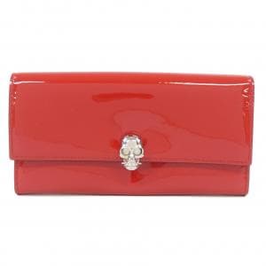 アレキサンダーマックイーン ALEXANDER McQUEEN 275330/486430 WALLET