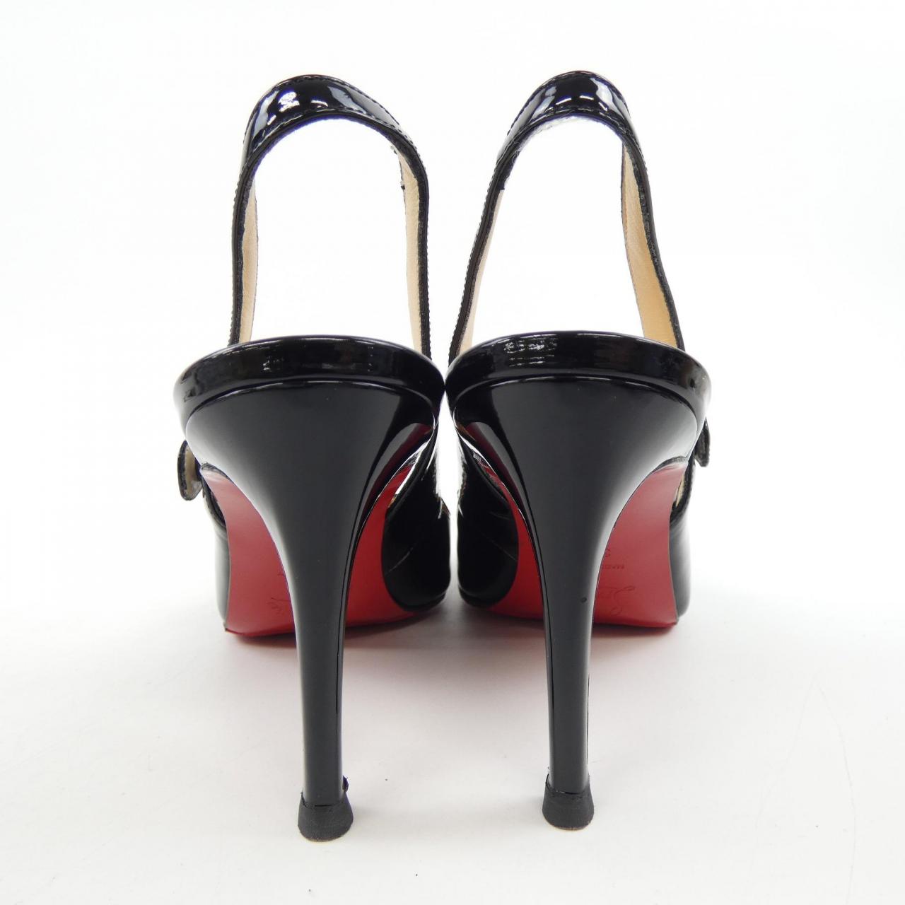 クリスチャンルブタン CHRISTIAN LOUBOUTIN シューズ