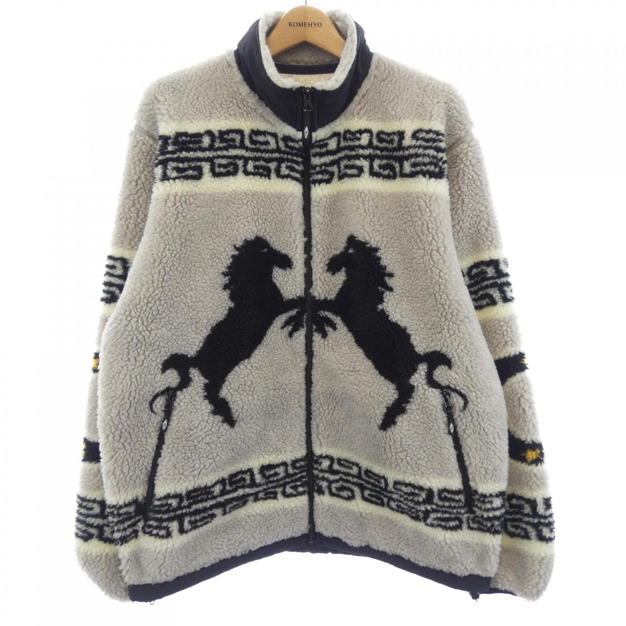 チャレンジャー CHALLENGER ジャケット